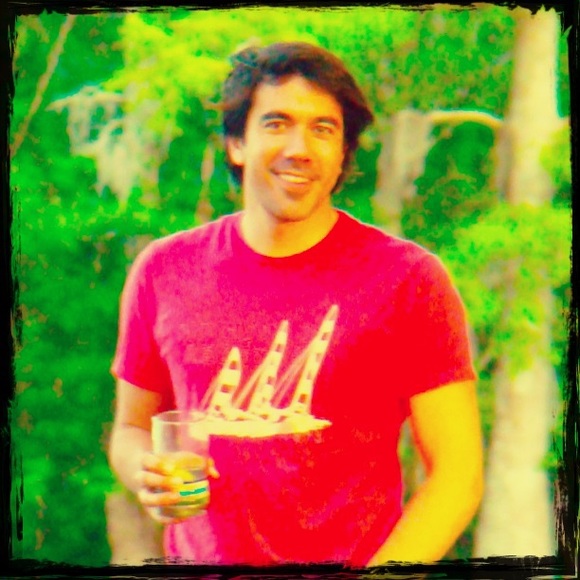 Meet your Posher, Bruce - Picture 1 of 1